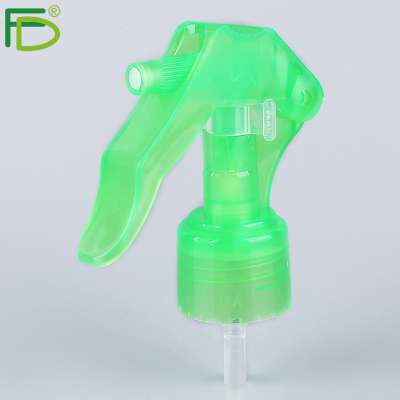 Professional Hand Sanitizer Spray  Mist Spray Bottle With CE Certificate [18/410 20/410 24/410 28/410]