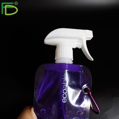 China Manufacturer Anti Dust Viral Static Spray