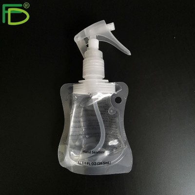 Best Quality Alcohole Dispense Automatic Hand Soap Sanitizer Spray Auto