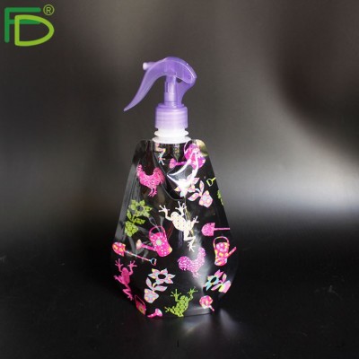 Drink Bottle Sphere Plastic Spray 20Ml