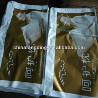 Plastic Packaging Bag for Pillow