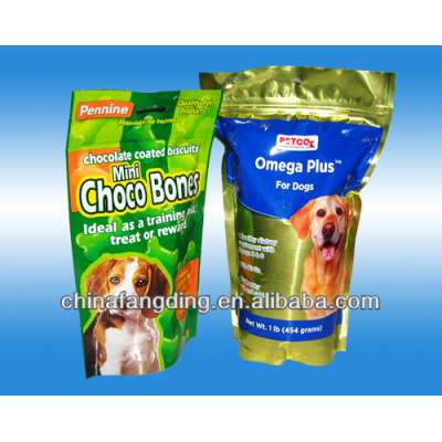 big bag for pet food