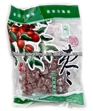 Packaging Bag for Red Dates