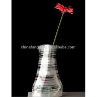 Foldable Flower Vase