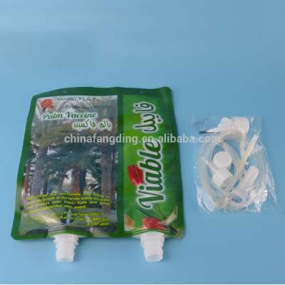 Tree Nutrition Infusion bags