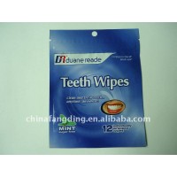 Compound Packaging Bag