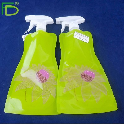 Wholesale Mini Spray Fan Packaging