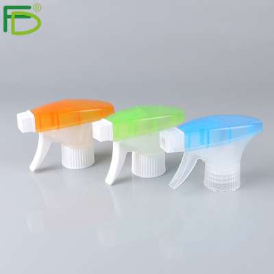 Plastic Alcohol Spray Plastic Spray Plastic Spray Bottles Made In China [18/410 20/410 24/410 28/410]